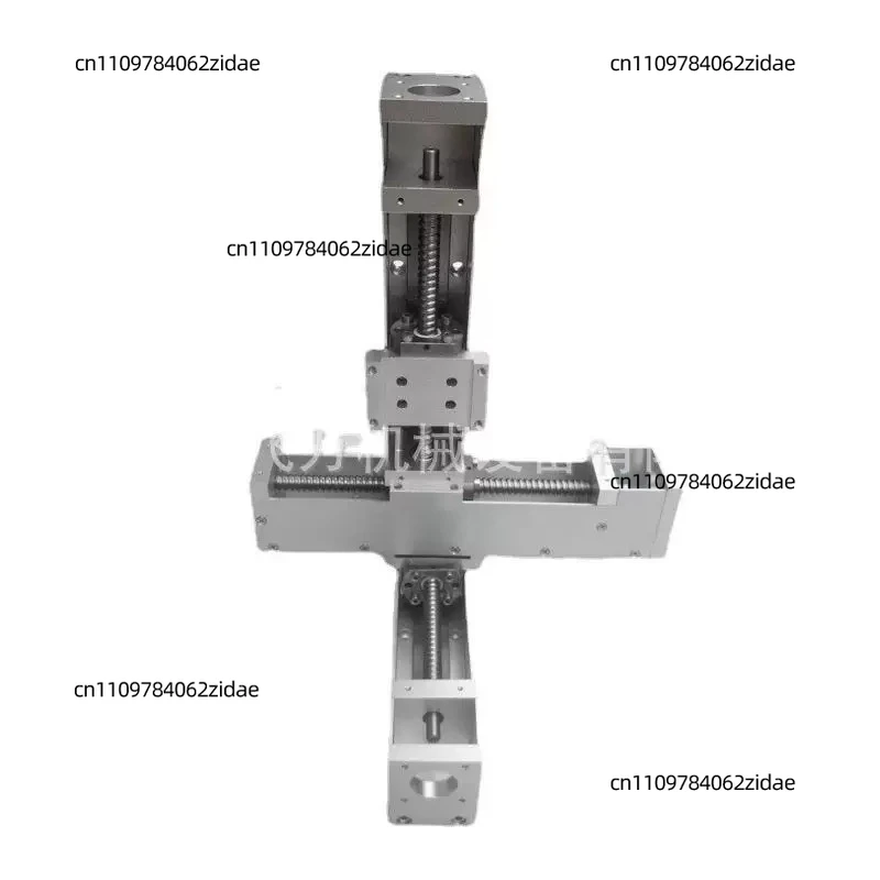 For FW 1204 Linear Stage Slide Guide Rail 400mm - Fit for Ball Screw