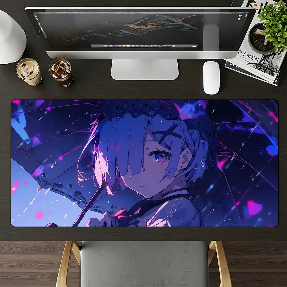 New Anime Girl R-Re Zero RemMo - Laptop Accessories For Protection ulasan dan harga