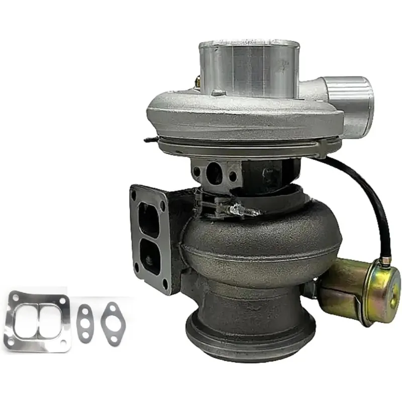 Turbocharger 216-7815 HM-D00104A D00104A 107458 For CAT E330C Excavator C9 Engine