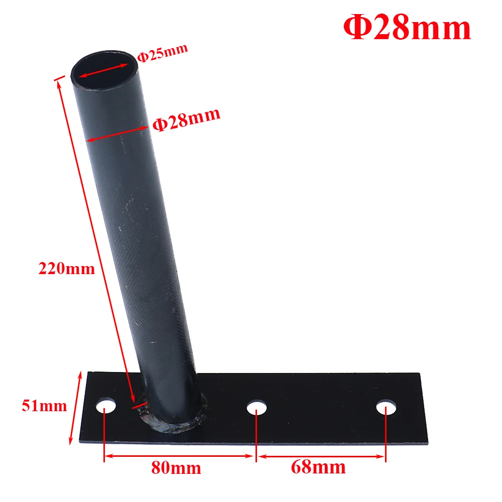 Electric Scooter Modified Cushion Double Riding Seat Suitable Backrest Bracket for 10inch 8 inch Electric Scooter Accessories