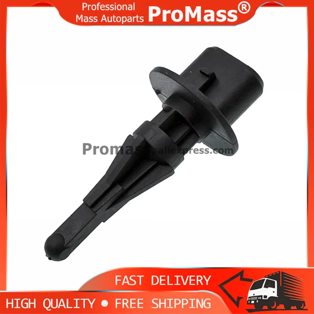 New ABS Metal Car Intake Air Temperature Sensor Air Charge Temperature Sensor Fit for SOLARA  MILLENIA 8942412010 89424-12010