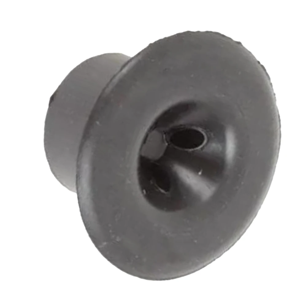 A1079972781 Rubber Grommet Black Fit For W126 R107 W116 W123 W124 W140 Car Accessories