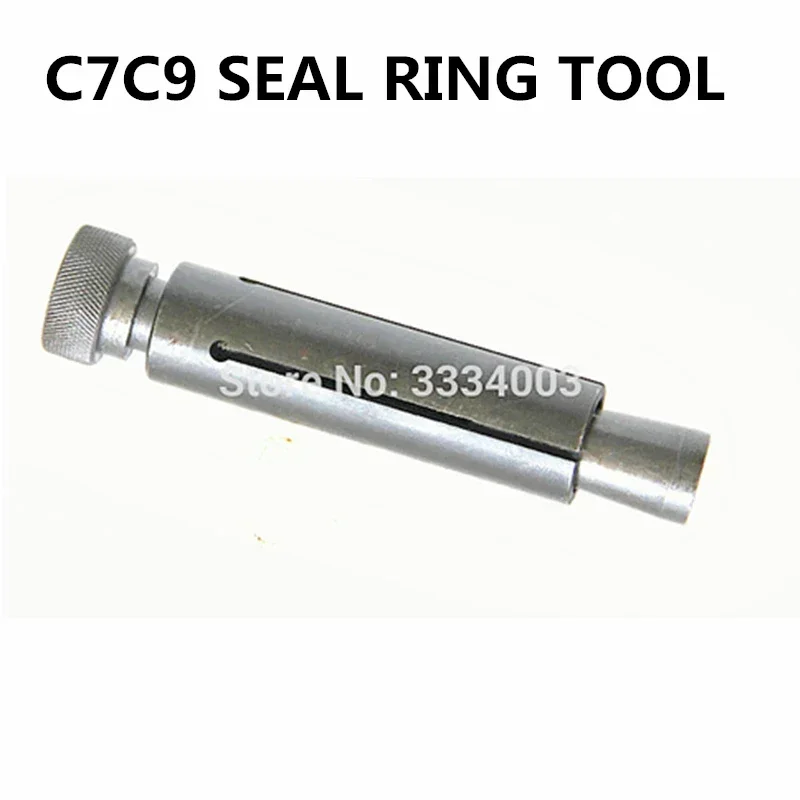 

Инструмент для установки уплотнительного кольца поршня дизельного плунжера для сборки уплотнения CAT C7C9