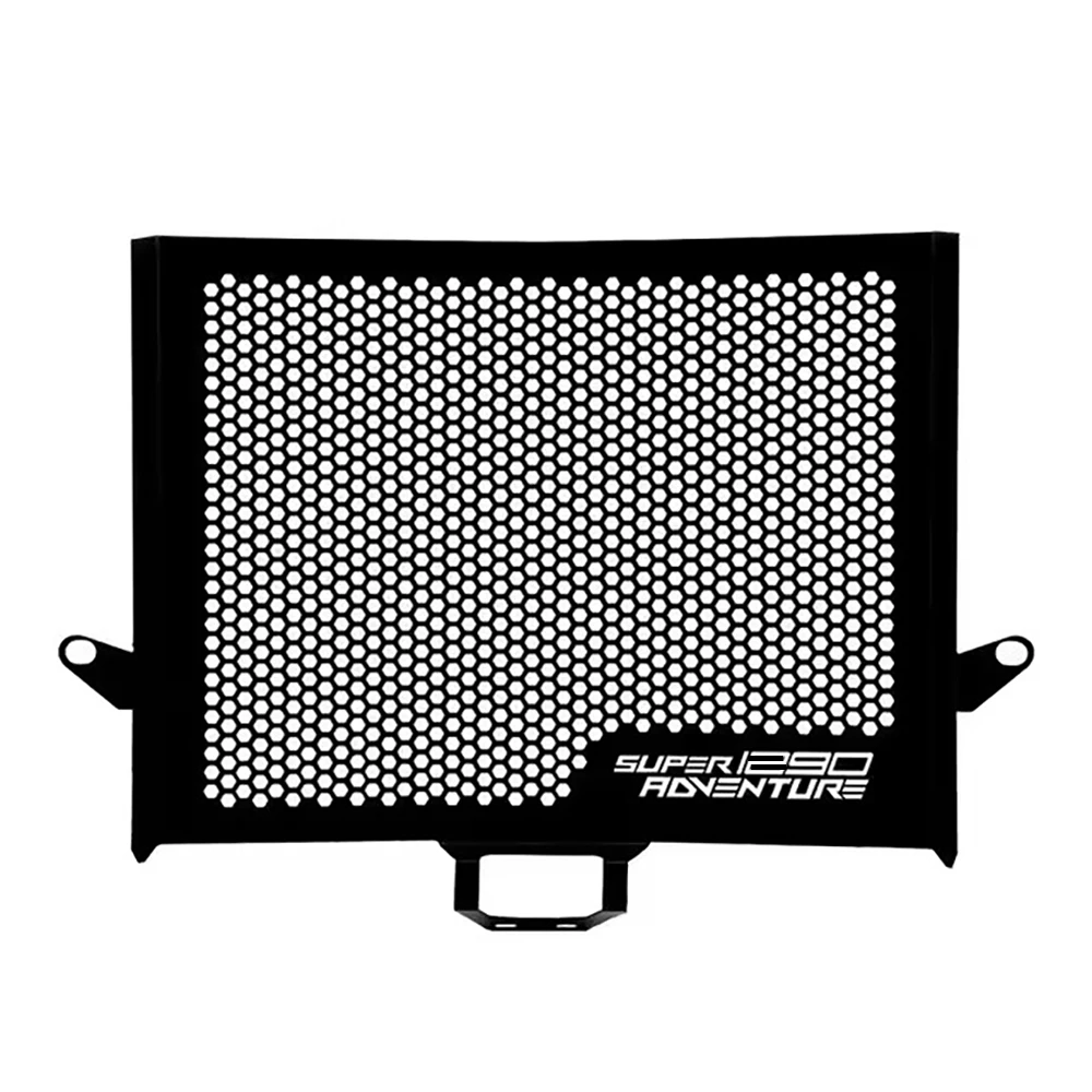 1290 ADV Motorcycle Radiator Grille Cover Guard CNC Anti-Corrosion Protector  For Super 1050/1090/1190/1290 Adventure 2014-2019