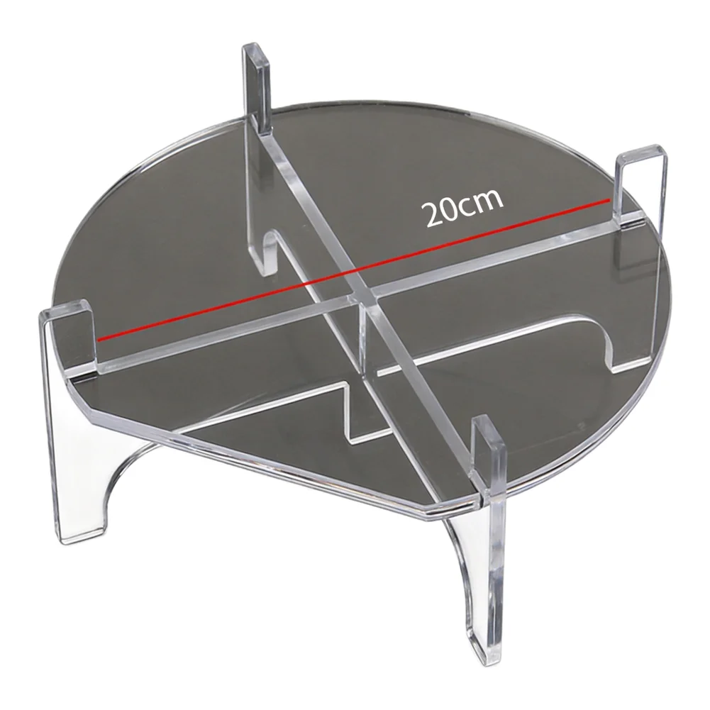 Modular Beverage Stand Acrylic Drink Dispenser Beverage Service Condensation-Proof Feature Home Use Compatible