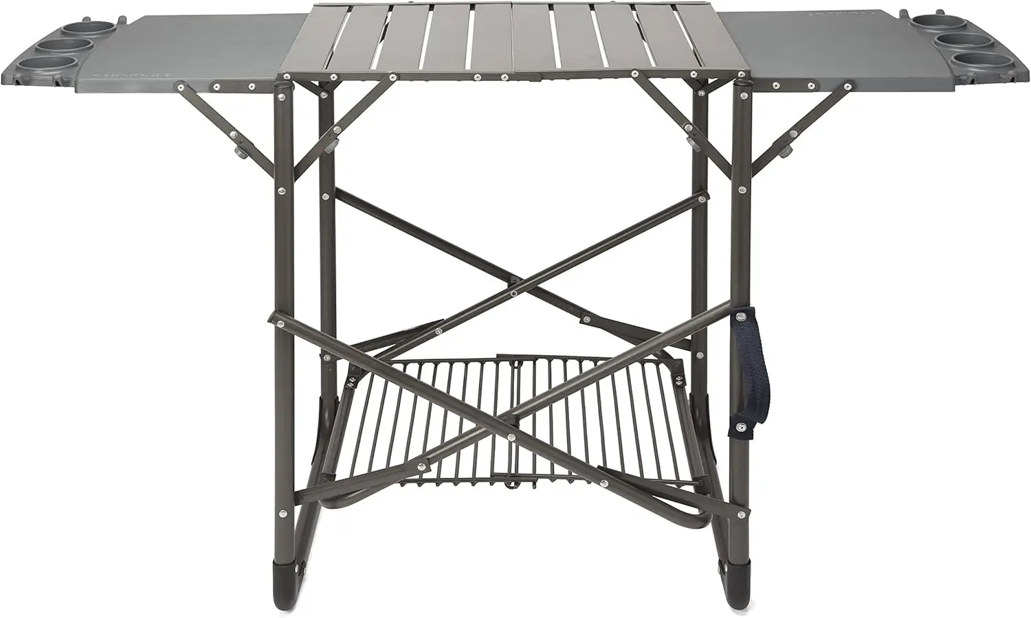 

CFGS-222 Take Along Portable Grill Stand