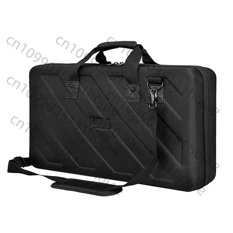 

Чехол для DJ-контроллера, подходящий для Pioneer DDJ-400/SR2/FLX6/1000, подходит для XDJ-RX3 и большинства передач