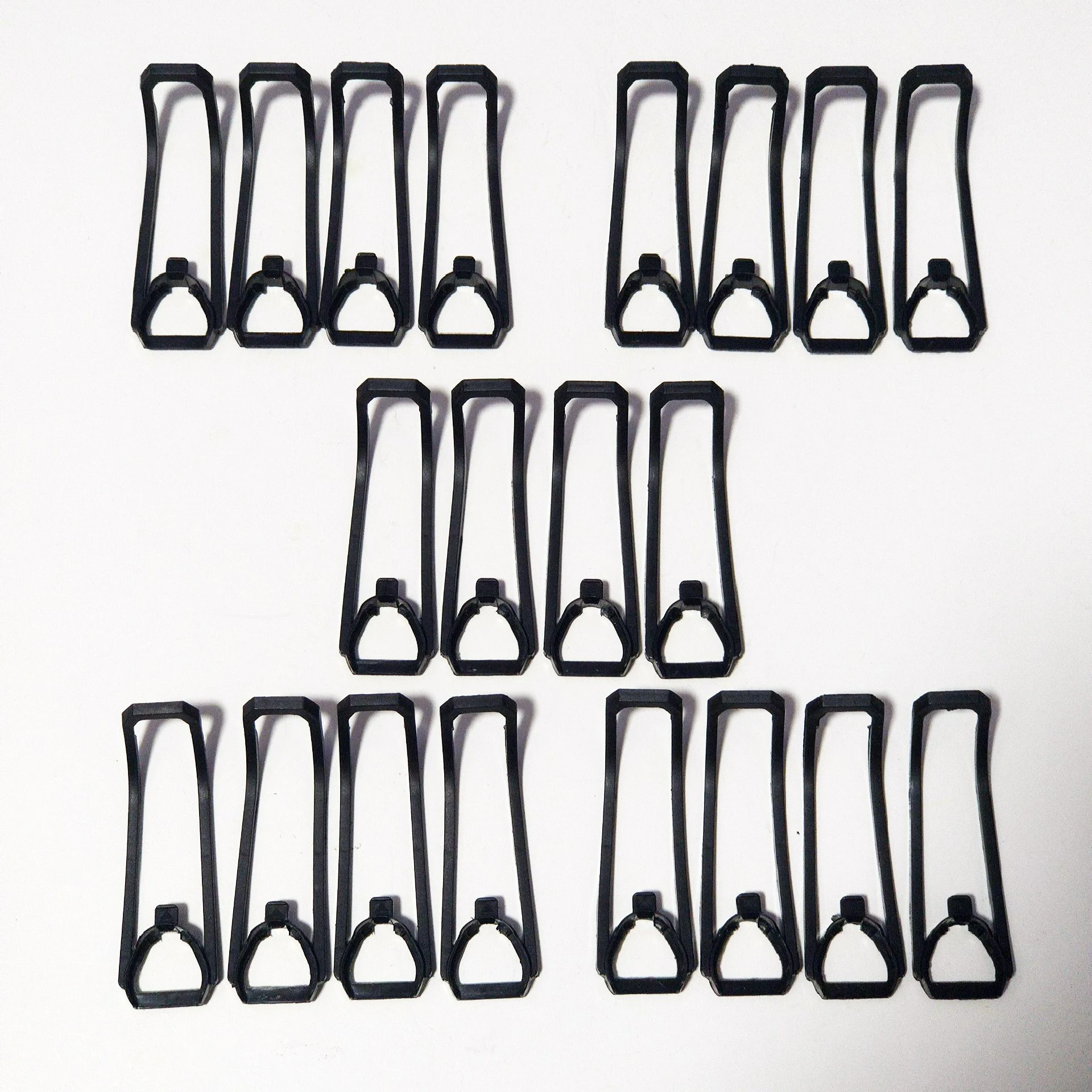 20PCS Propeller Blade / Protective Frame Spare Part Original for Z908 PRO RC Drone FPV Quadcopter Replacement Accessory