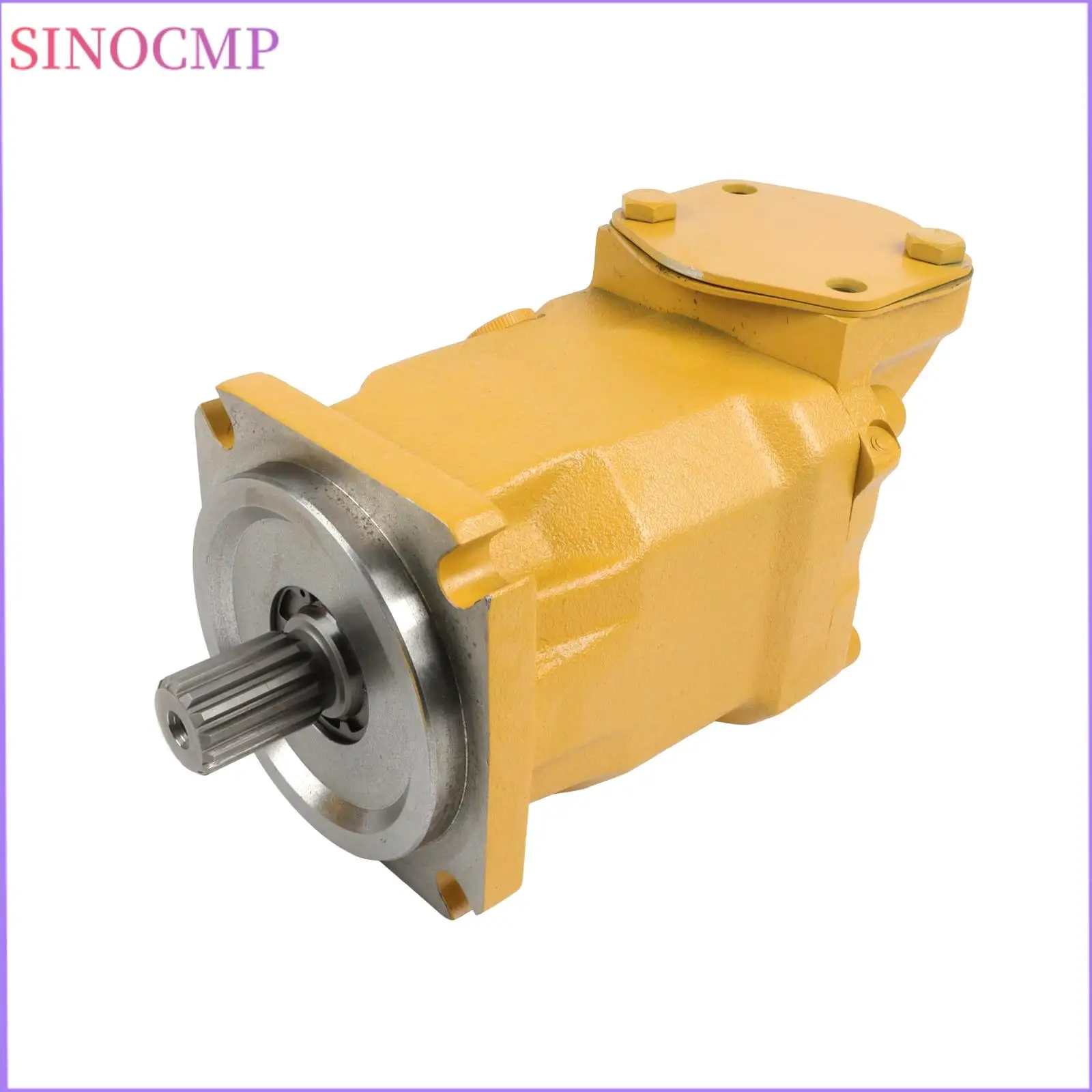 

Гидравлический поршневой насос 3073063 307-3063 20R-6569 для CAT 415F 416F 422F 426F 428F, сборка поршневого насоса, гидравлический насос, автозапчасти