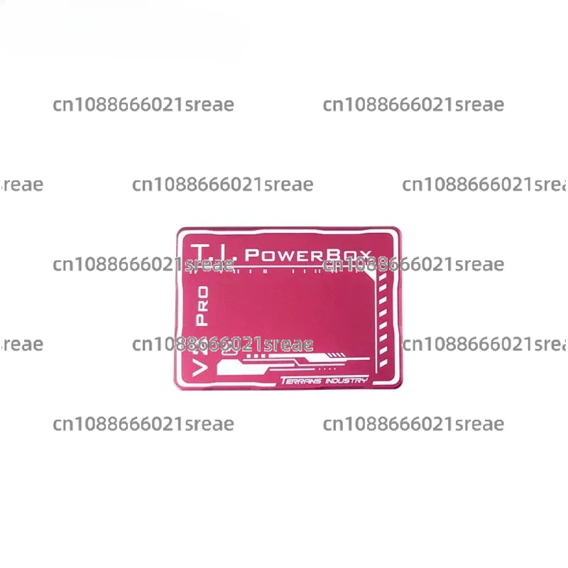 

Terrans PowerBoxPro V2 USB+DC ASCOM/INDI Power Box Astronomical Telescope Photography Power Management Box