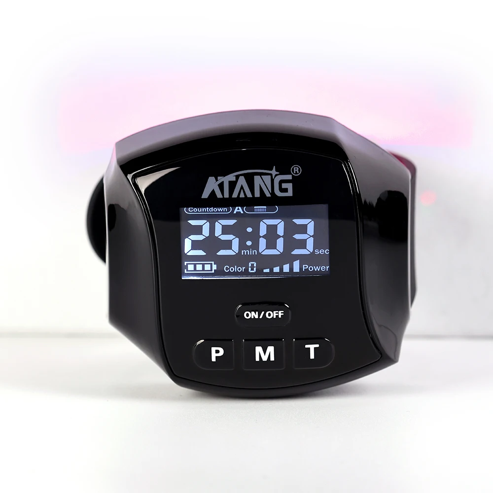 We-ber Medical Anti Diabetic Watch EMS Machine Sciatica Pain Relief  Improve Blood Oxygen Level Stroke Rehabilitation Alzheimer