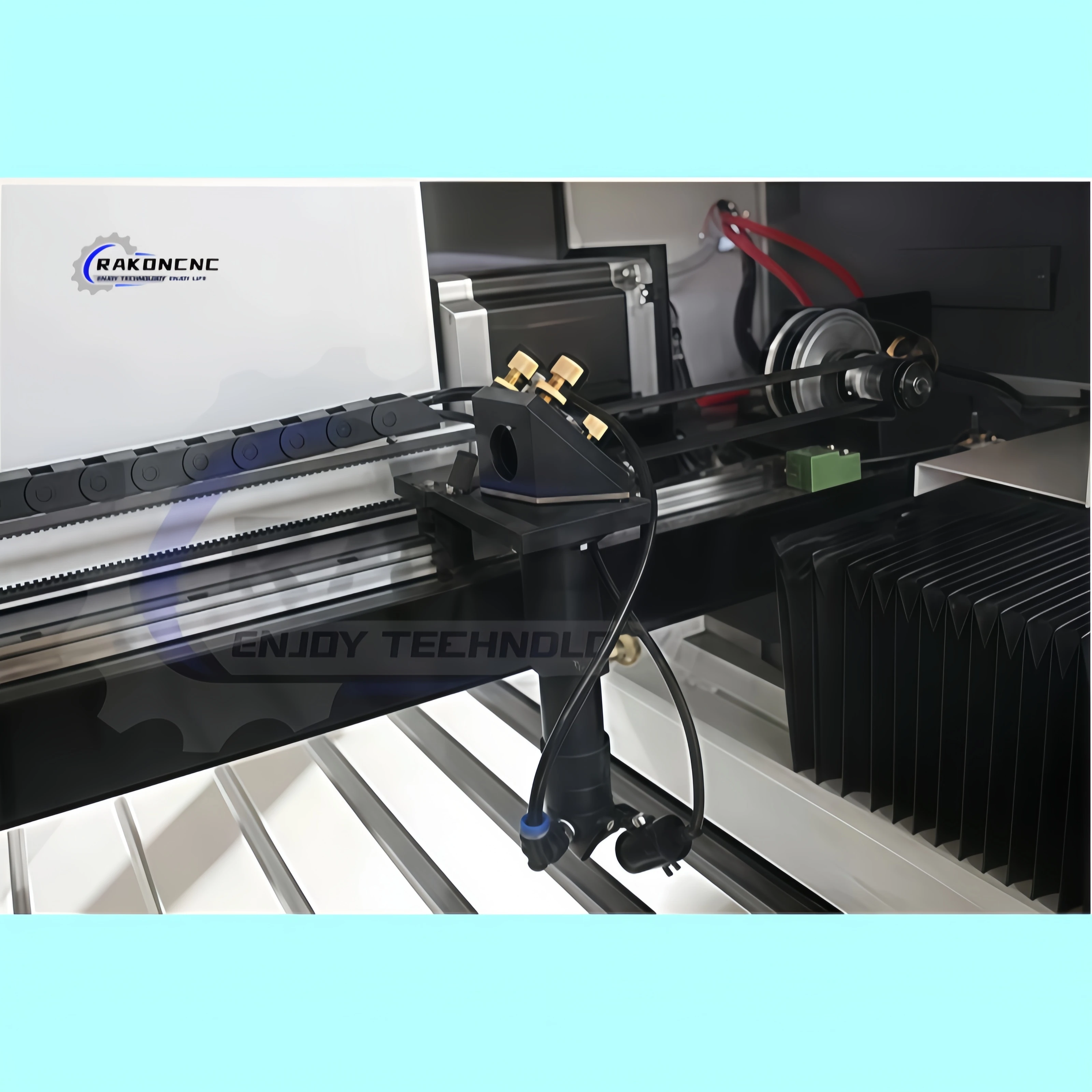 

High Precision 60W 80W 100W 130W 150W 180W 260W Co2 Laser 6040 6090 1390 1325 Laser Cutting Engraving Machine High Efficiency