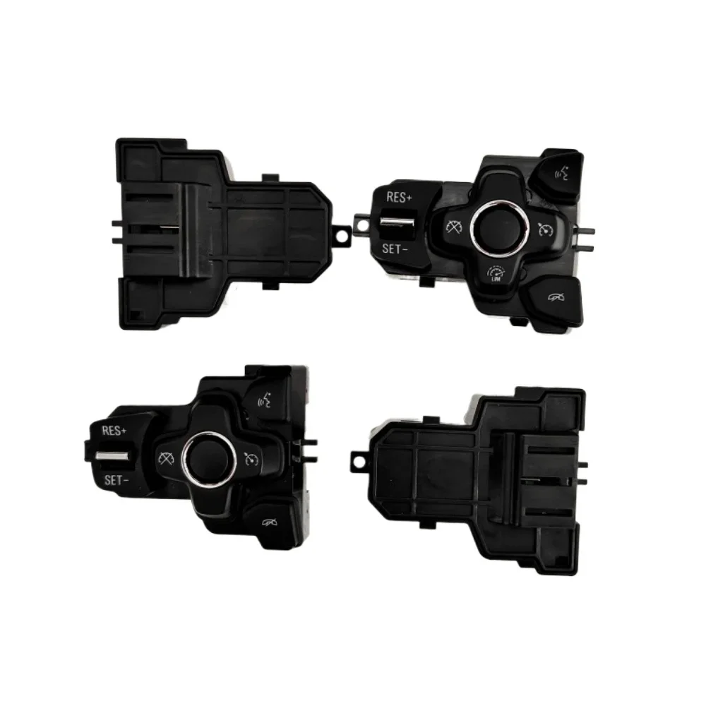 1pc for Buick Regal Larcrosse Multi-Function Steering Wheel Switch Cruise Volume Adjustment Button