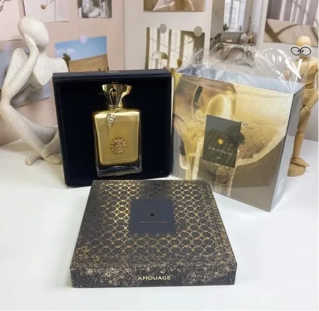 

Guidance Jubilation 40 Woman Perfume 100ml Eau De Parfum Long Lasting Smell Fragrance Brand Man Women Cologne Spray Body Mist