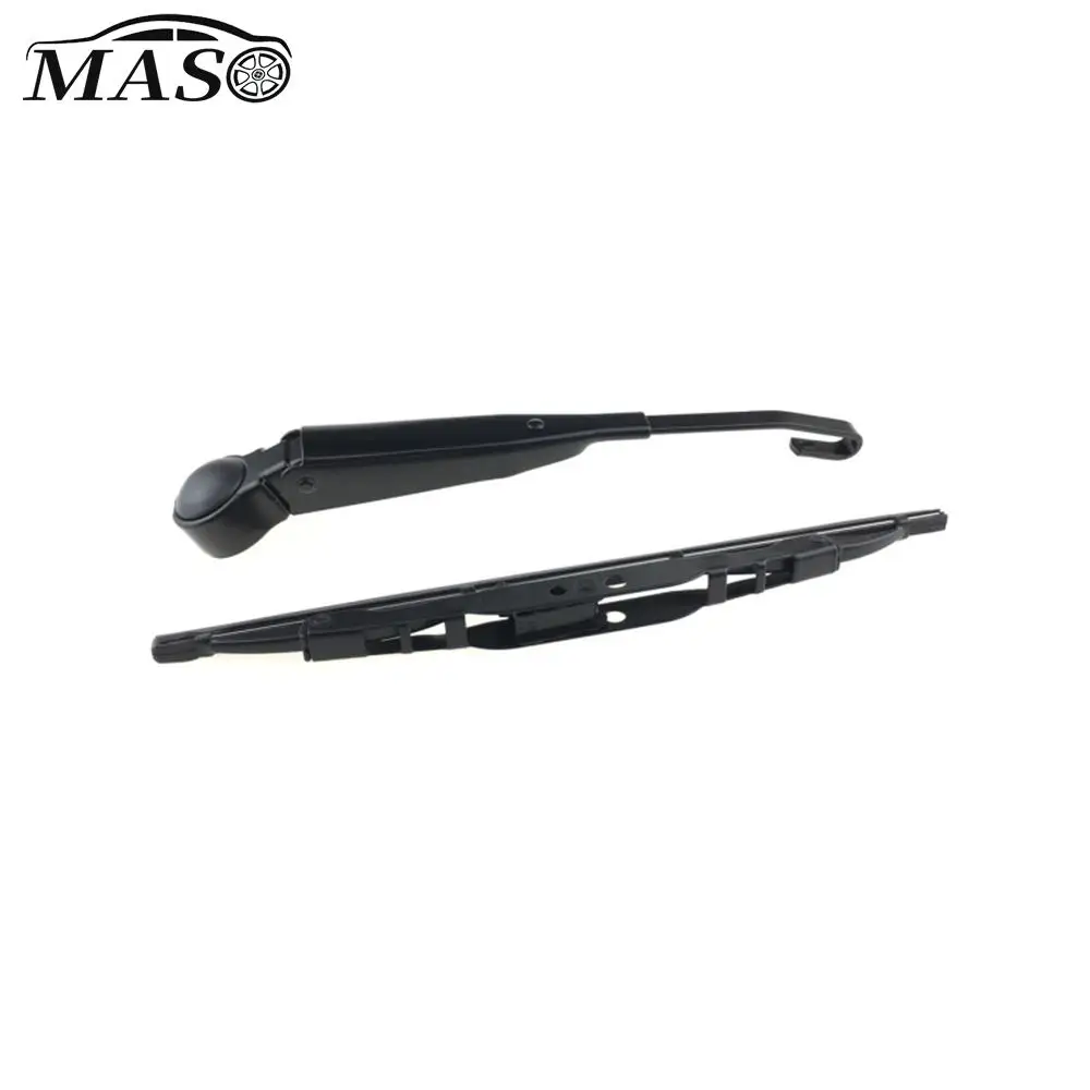 Windscreen Wiper Car Rear Windshield Wiper Arm Blade Kit 5183275AA for Jeep Compass Patriot for Dodge Caliber Car Wiper Blade