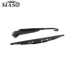 Windscreen Wiper Car Rear Windshield Wiper Arm Blade Kit 5183275AA for Jeep Compass Patriot for Dodge Caliber Car Wiper Blade