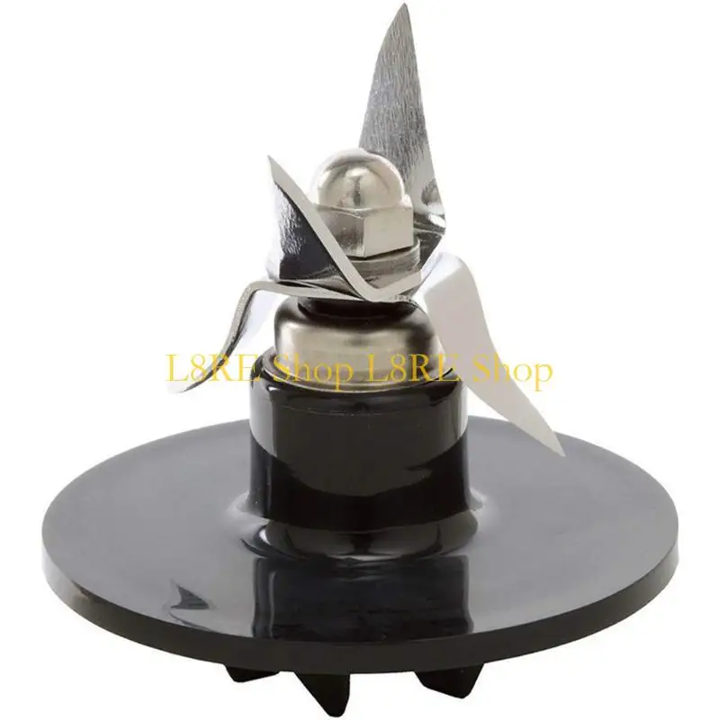 L8RE Blenders Blade Blade Deincermer Замена детали металл Материал идеально подходит для модели BFP-10CH