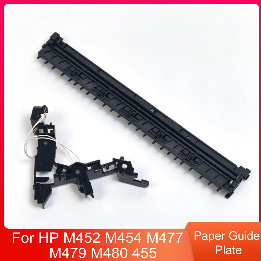 Compatible Paper Guide Plate For HP M452 M454 M477 M479 M480 455 Fuser Cable Guide