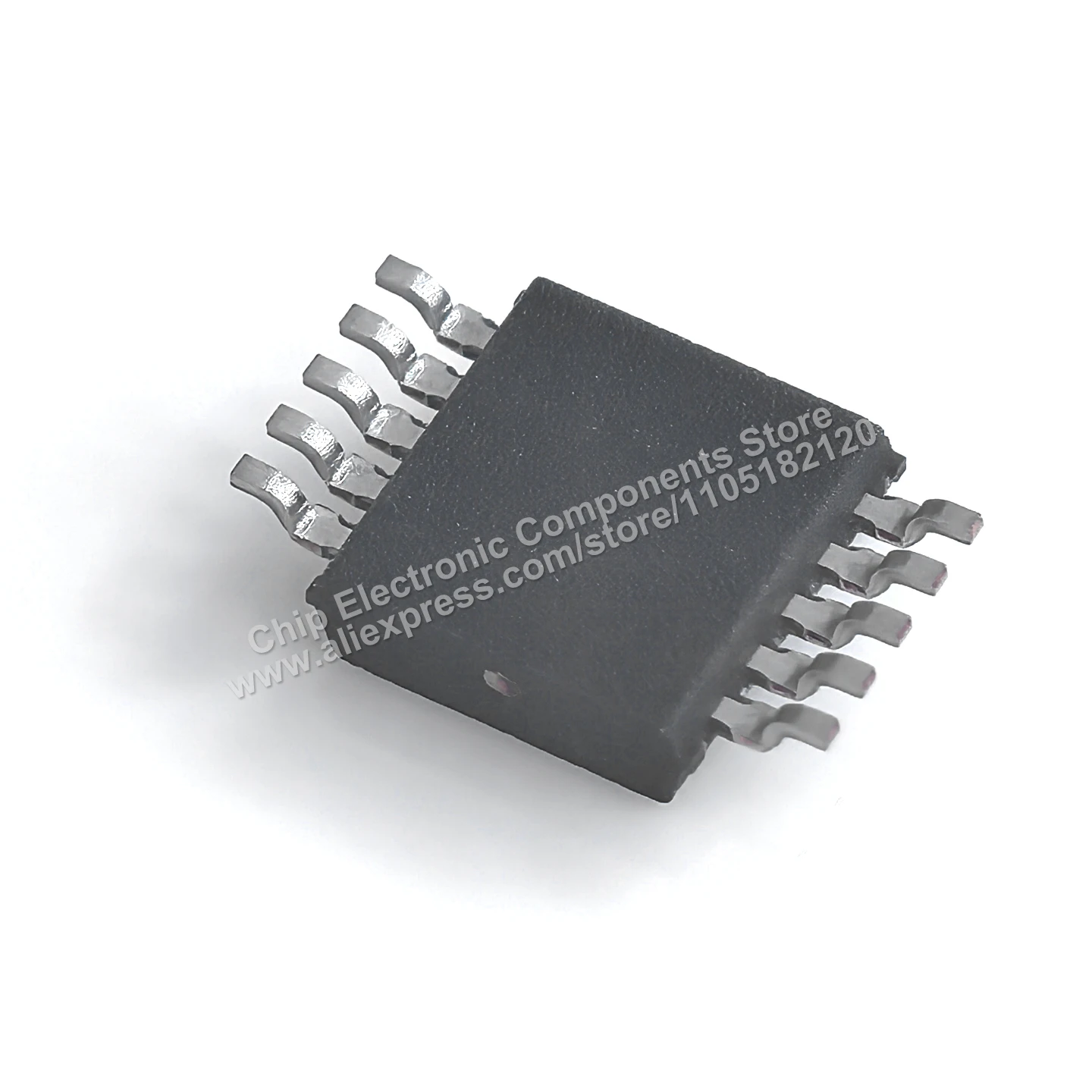 Picture 3: （5PCS）Original IC INA226AIDGSR, 226 marking, Bidirectional Current/Power Monitor with I2C-Compatible Interface, MSOP-10 packag