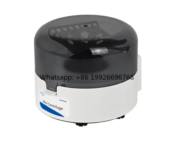 Mini Centrifuge XYMC-4K Clinic Medicine  Serprator for Pharmacy