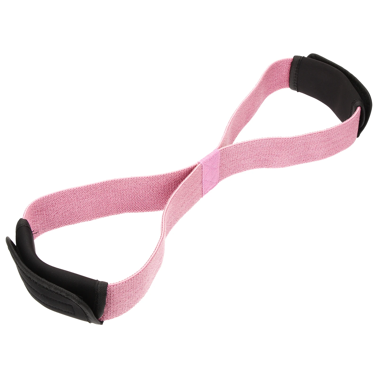 

Yoga Fitness Resistance Bands Stretch Straps for Workout Pull Ups Elastic Exercise Bands Strong Endurance Yoga Fitness