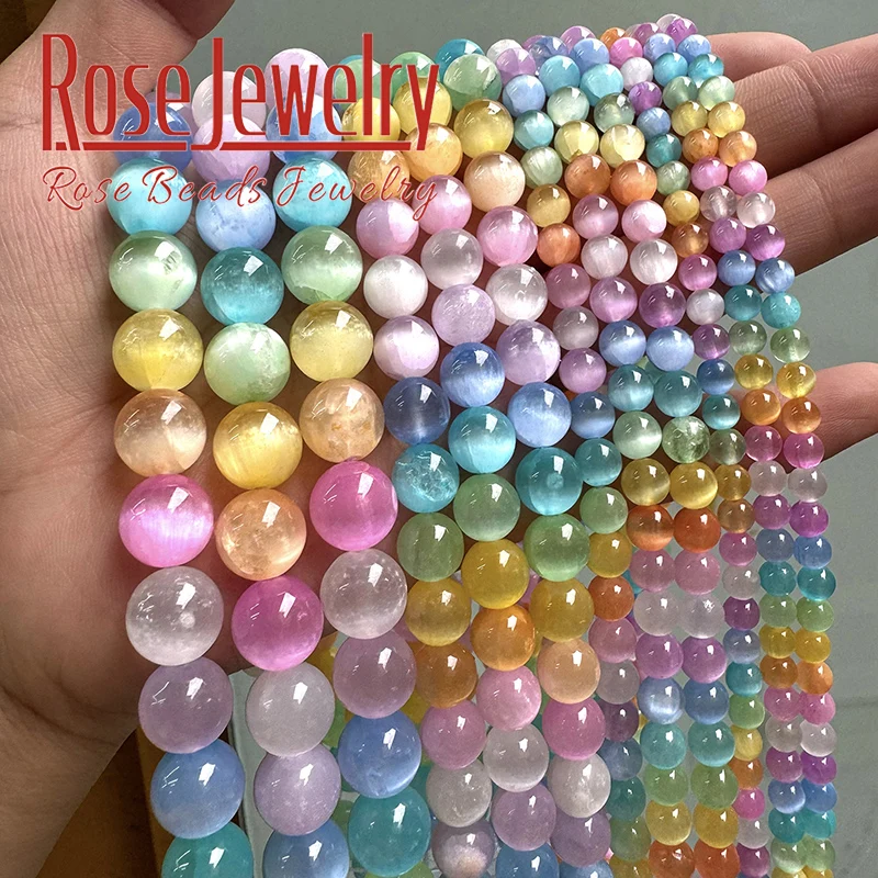Thumbnail 2 - #5 Compare Natural Stone Bracelets Before You Buy