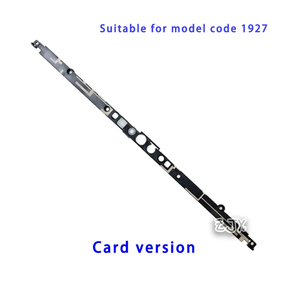 كابل إشارة هوائي Wifi جديد وأصلي من Microsoft Surface Go2 Go3 ينطبق على 1901 1926 1927