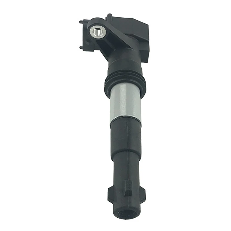 

4Pcs New Ignition Coil Packs For ALF-A ROME-O 156 159 GT 2.0L OEM 0221604103 46794782