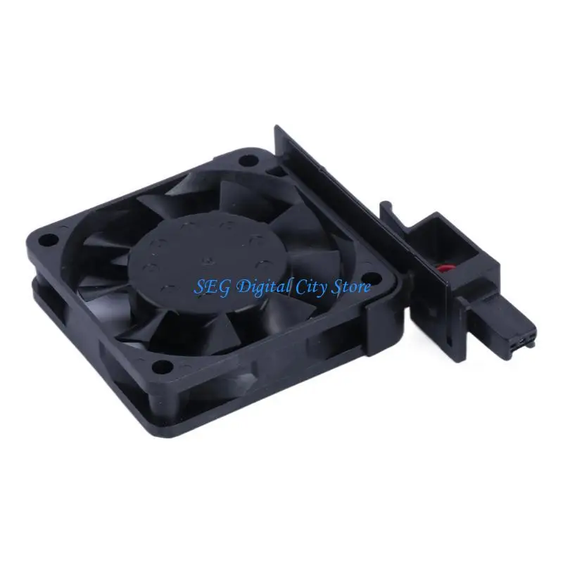 

U75B New Original Inverters Drive Fan 6cm 109R0624S7D03 24V 0.08A 3Pin Inverter Cooling Fan