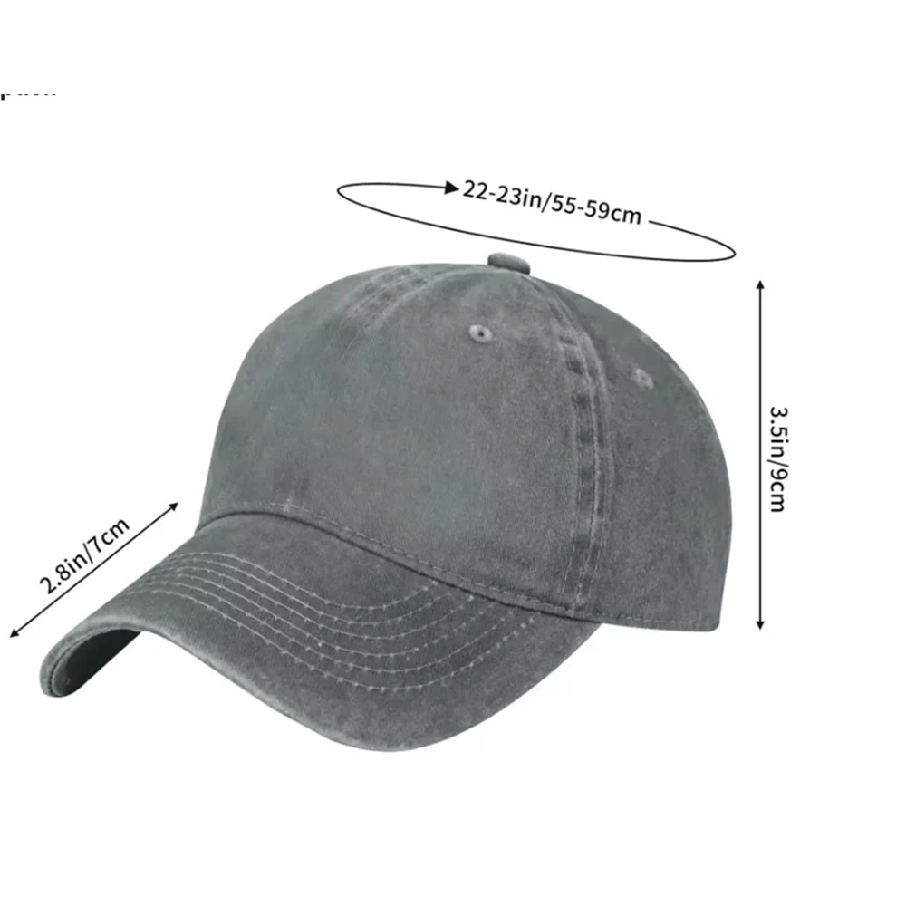 Linkins Meteora minutos a medianoche hombres mujeres gorras de béisbol parques caza desgastado sombrero lavado Vintage Golf al aire libre Snapback - AliExpress 200000297 foto 11