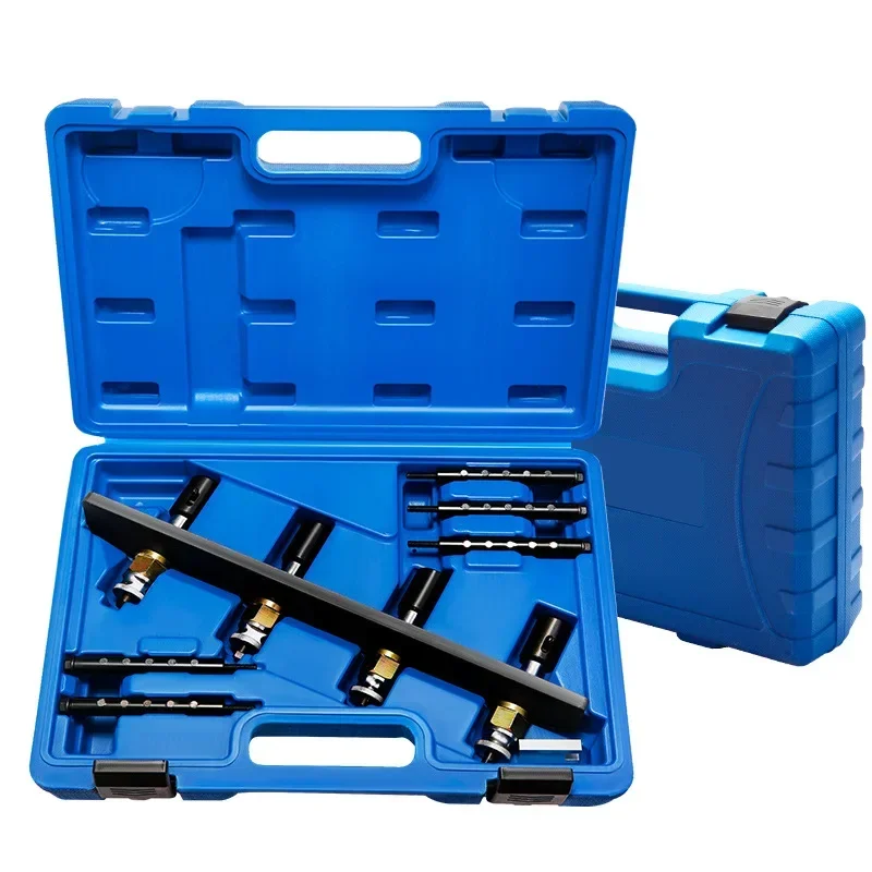 

Full New For BMW Nozzle Disassembly Tool B38 B58 Nozzle B48 Injector Group Nozzle Disassembly Tool