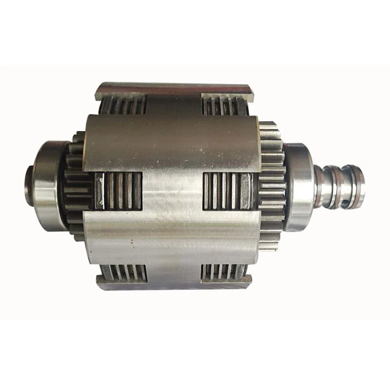 Heftruck Automatische transmissie Hydraulische koppeling 14883-80201 voor 1-3T met duurzaam ontwerp