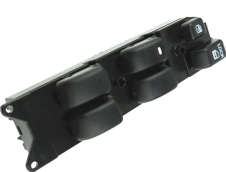 

Automotive Parts Window Regulator Control Switch Assembly MR587229