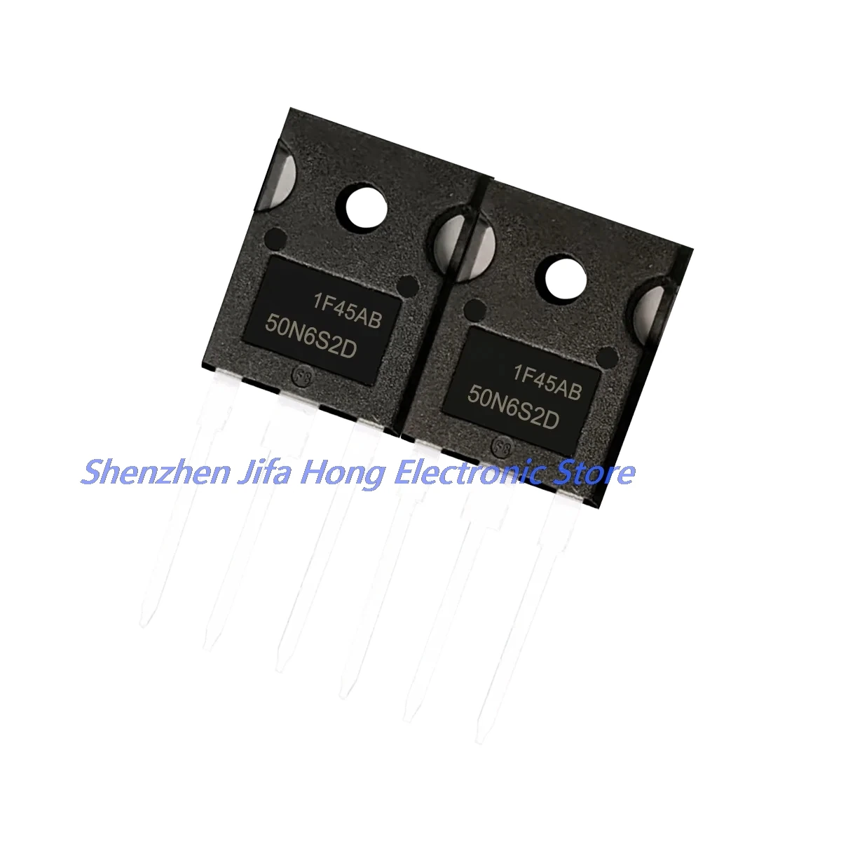 

10 шт./лот FGH50N6S2D высокого качества