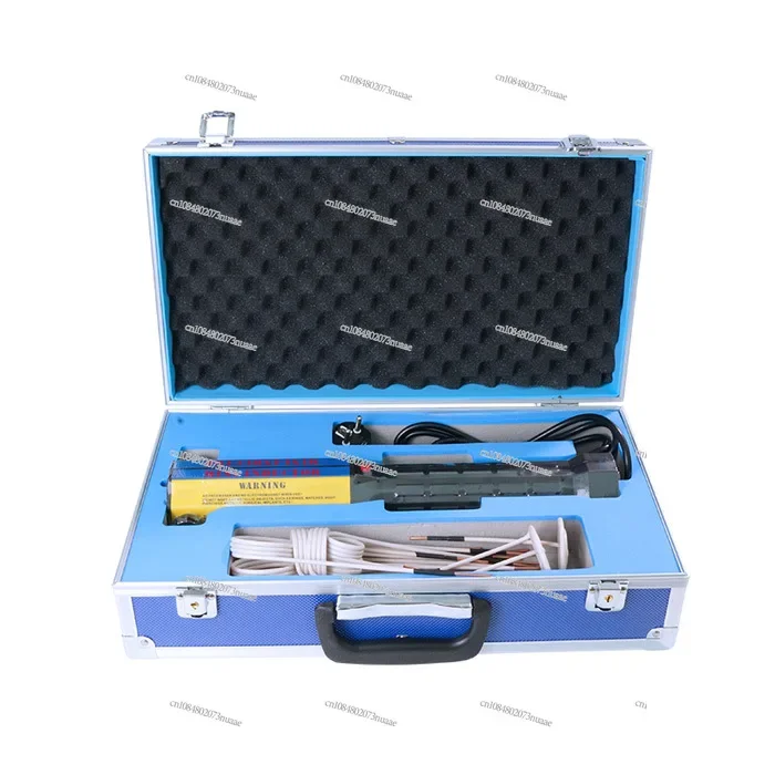 

Ручной малогабаритный высокочастотный индукционный нагреватель для удаления ржавчины, гаек и винтов