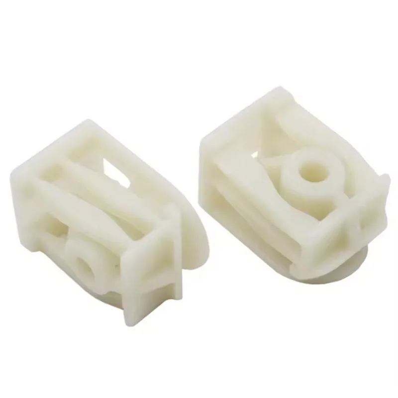 07147311312 10PCS Suitable for BMW bumper fender fender fender liner C-clip fastener clip nut fixing clip buckle 07149213164