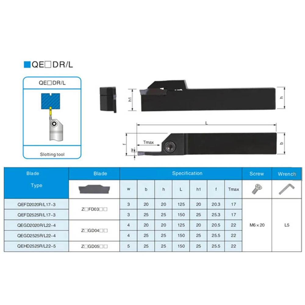 Penyangga alat putar QEFD/QEGD/QEHD/2020/2525/R17/R22-3-4-5 1616 QECD