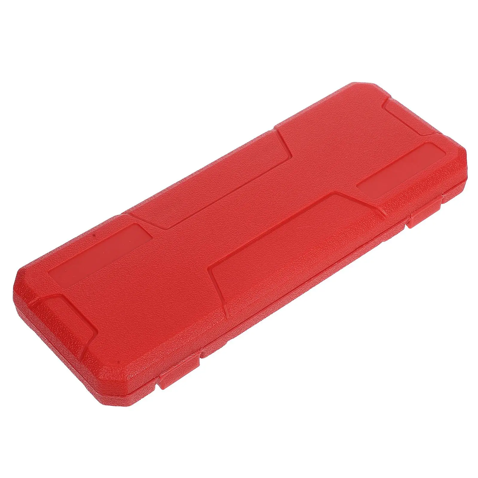 

Vernier Caliper Box Holder Tool Boxes Small Organizer Ruler Container Case Plastic Storage Travel