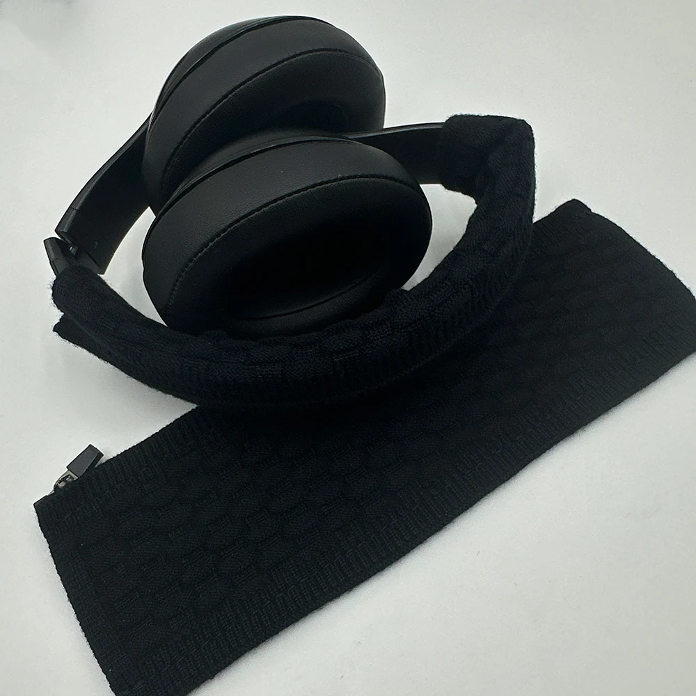 Универсальный защитный чехол для наушников, подходит для студийных наушников