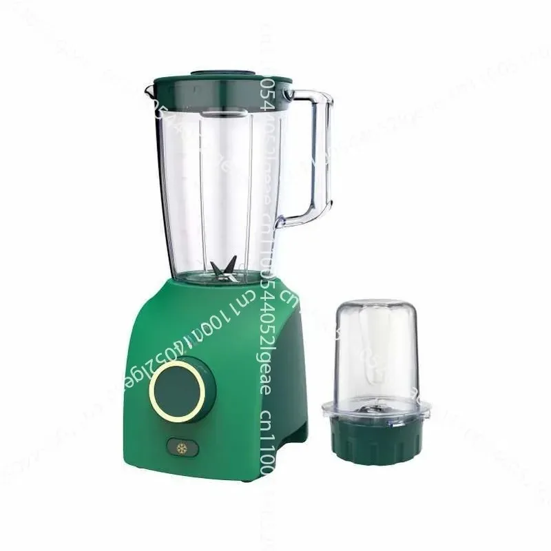 Mixer Household Cooking Machine Grinder Two-in-one Multi-function Blender view 2