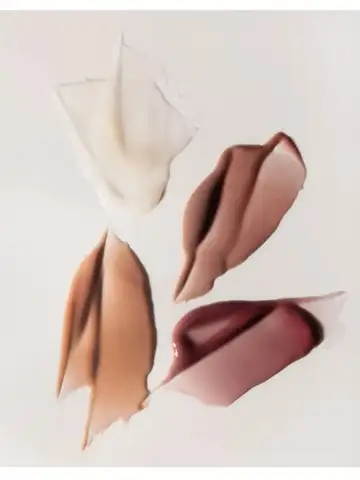 Moisturizing Mirror Lip Gloss Lip Vanilla Pink Sugar Coffee Cake Smell Lipstick Transparent Oil Makeup