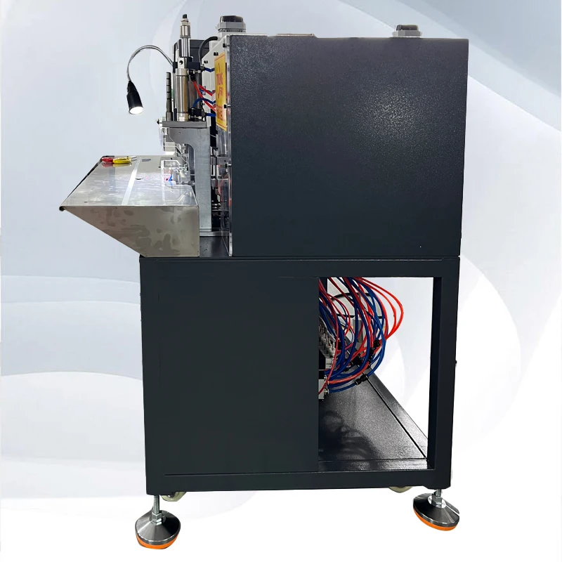 Cable de máquina de interruptor de luz Twx-530 medio pelado