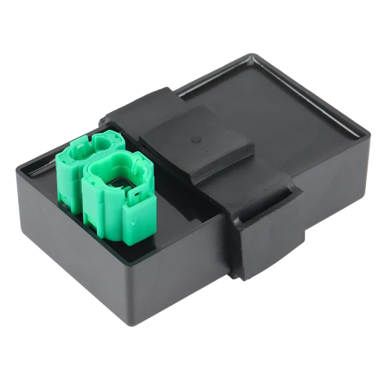 Caja CDI para Kymco Agility 50 125 2006-2011 personas 50 4T 150 Sento 50 GY6 150 250 Scooter ciclomotor ATV Quad