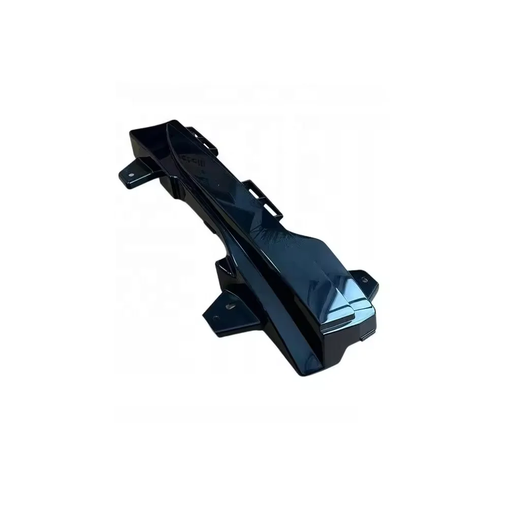Fog Lamp Frame Light Trim Cover Suitable for     Model 3/Y 1490022-00-A 1490023-00-A