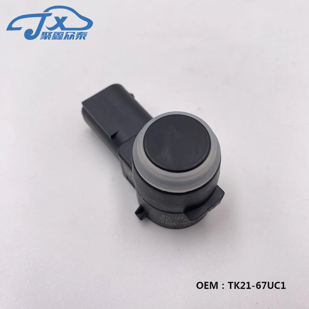 PCD Parking Assist Distance Control Sensor PDC For-9 3.7L V6 2013 2014 2015 OEM TK21-67UC1