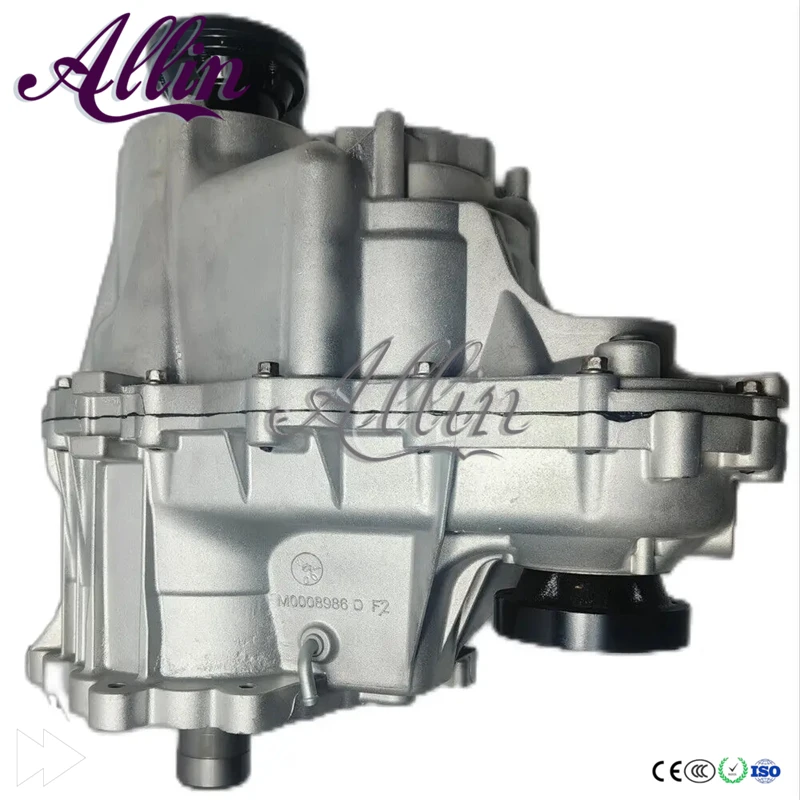 

5038712AC Transfer Case For Jeep Grand Cherokee SRT SRT8 2014-2021 Dodge Durango 2018-2023 Auto Parts