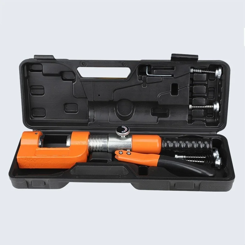 Universal Hydraulic Bicycle Chain Remover Bike Chain Breaker Tool Bike Chains Extractor Cutter Device