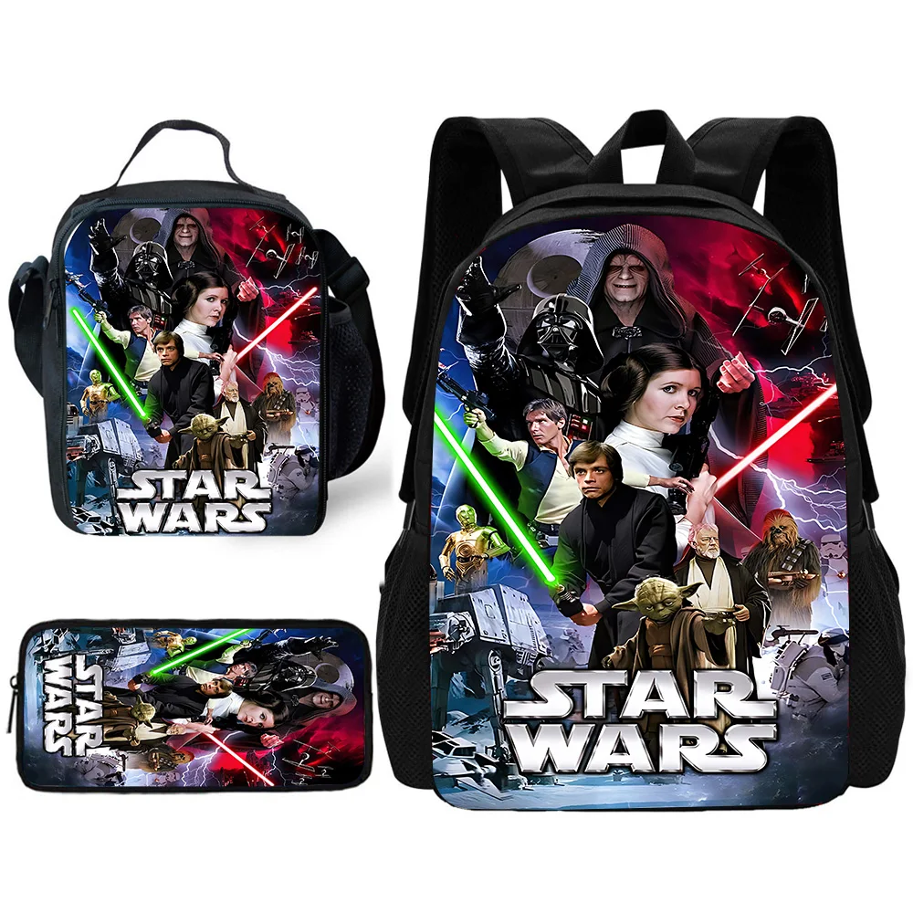 Детский популярный школьный рюкзак