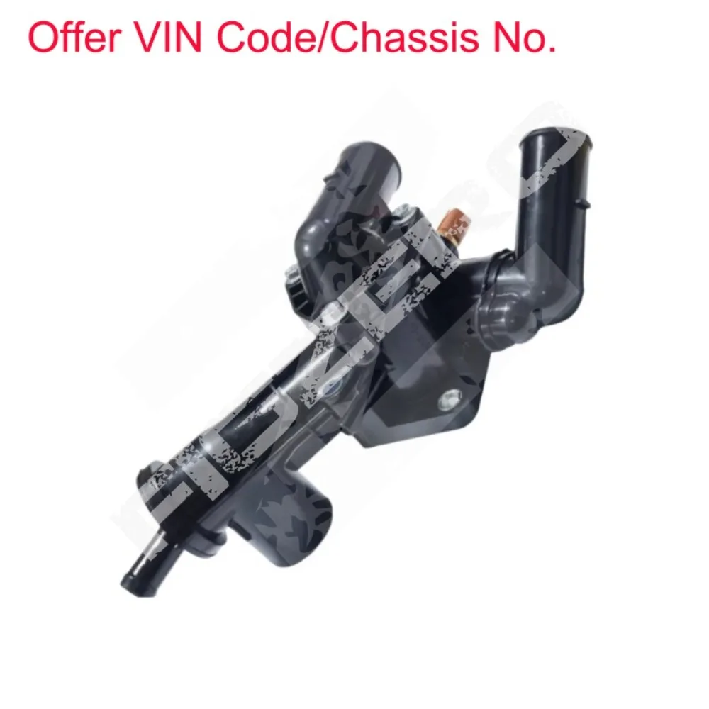 Genuine 2560026140 25600-26140 Temperature Control Assy-Coolant for Kia Rio 2006 2007 2008 2009 2010 2011 Brand New