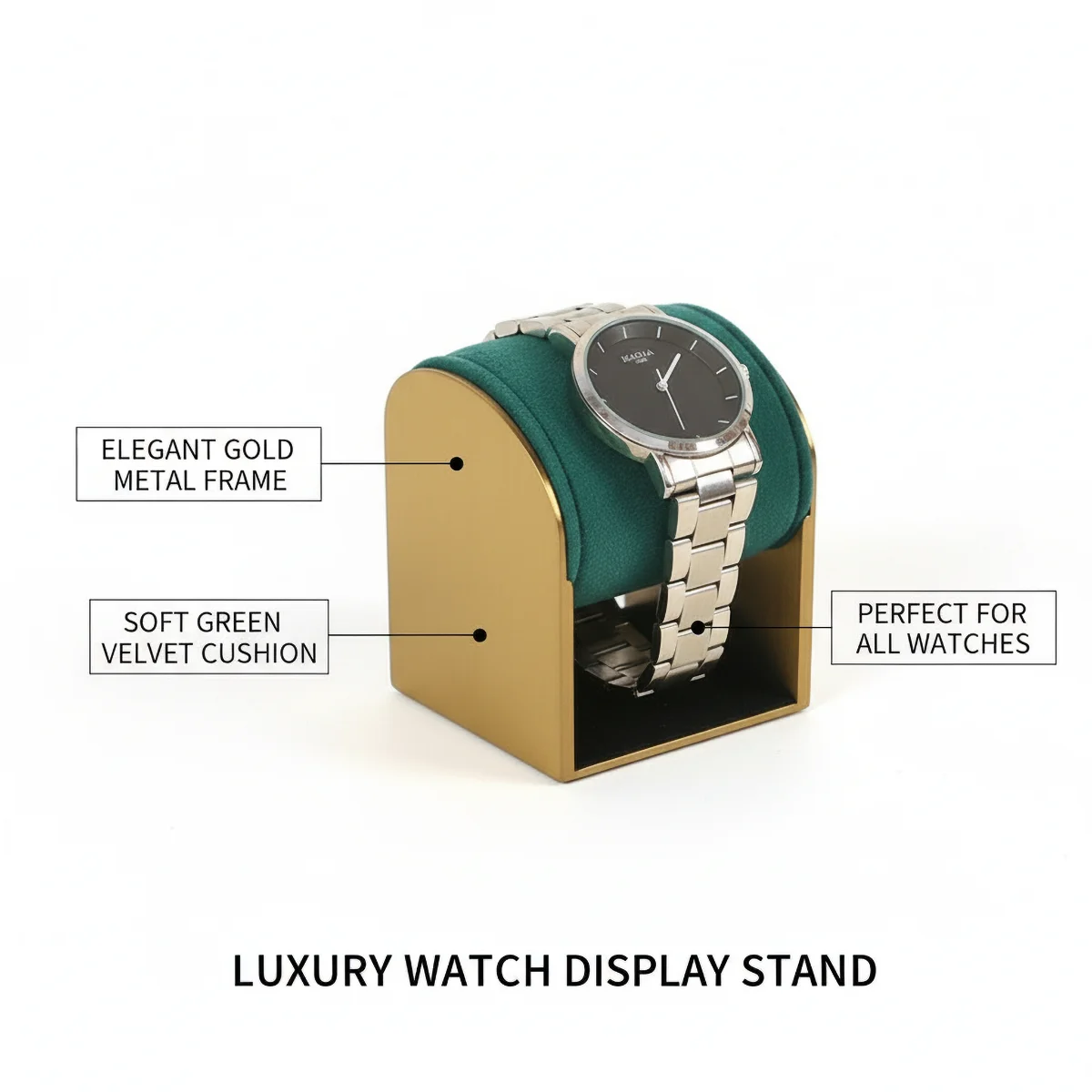 Support de présentation pour m - Jewelry Shop Watches avis et prix